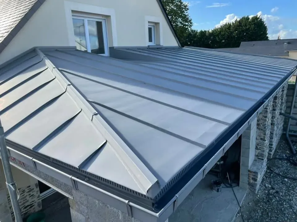 etanchéité